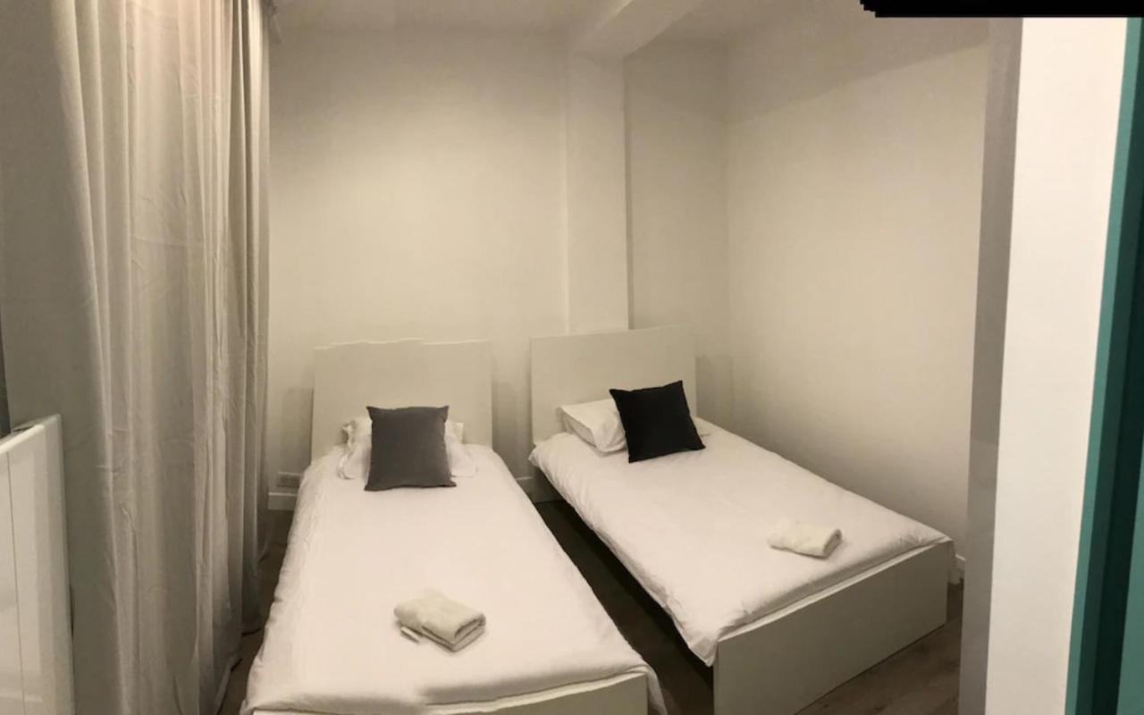 Apartamento Elégant Dans Le Quartier Concorde à