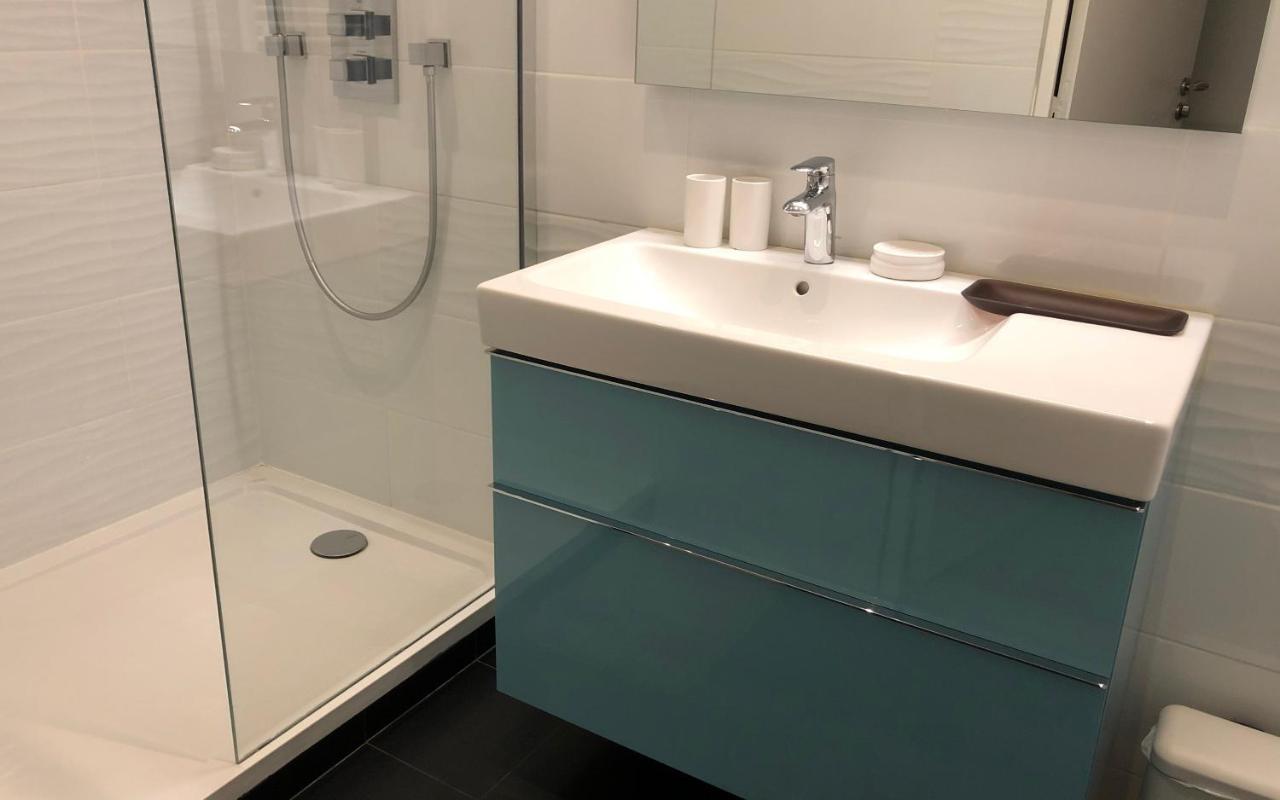 Apartamento Elégant Dans Le Quartier Concorde à Paris