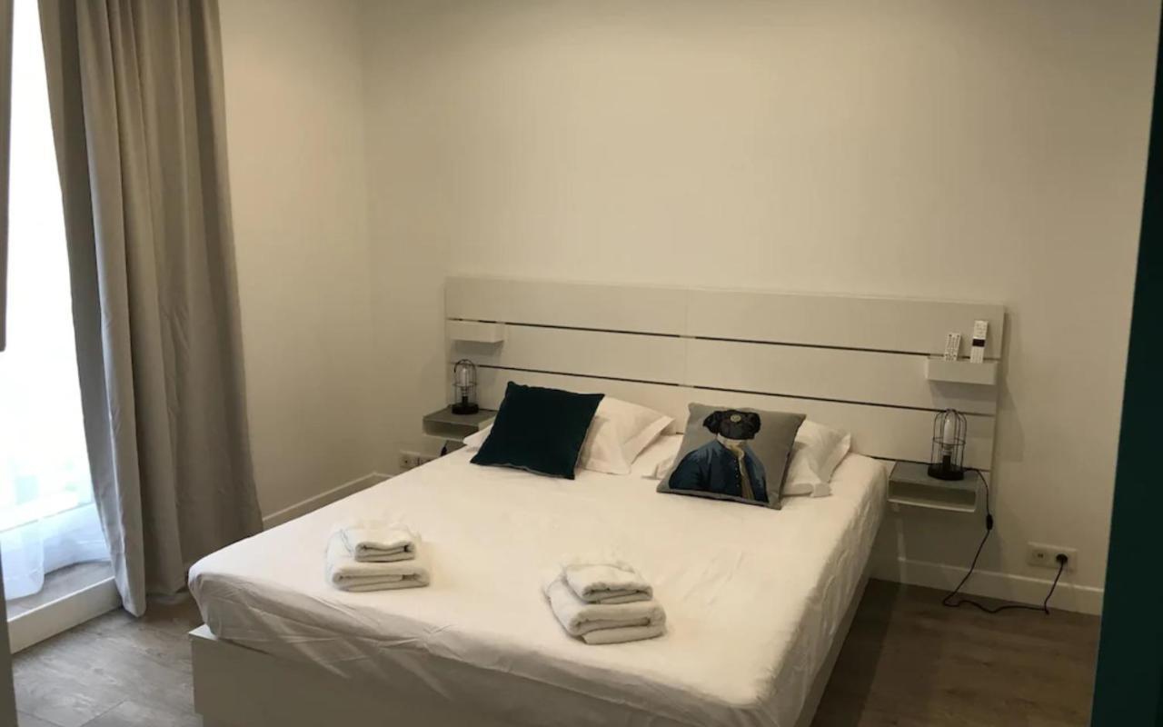Apartamento Elégant Dans Le Quartier Concorde à *