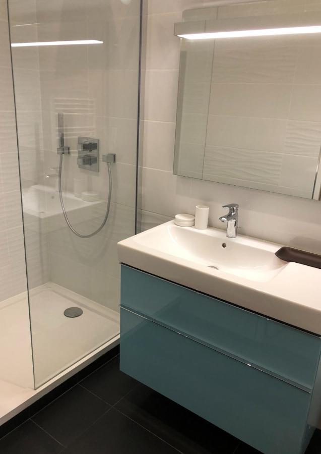 Elégant Dans Le Quartier Concorde à Apartamento Paris